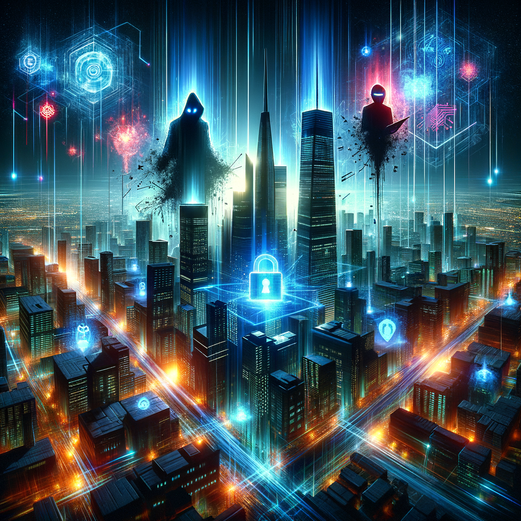 Top Cybersecurity Threats to Watch in 2023