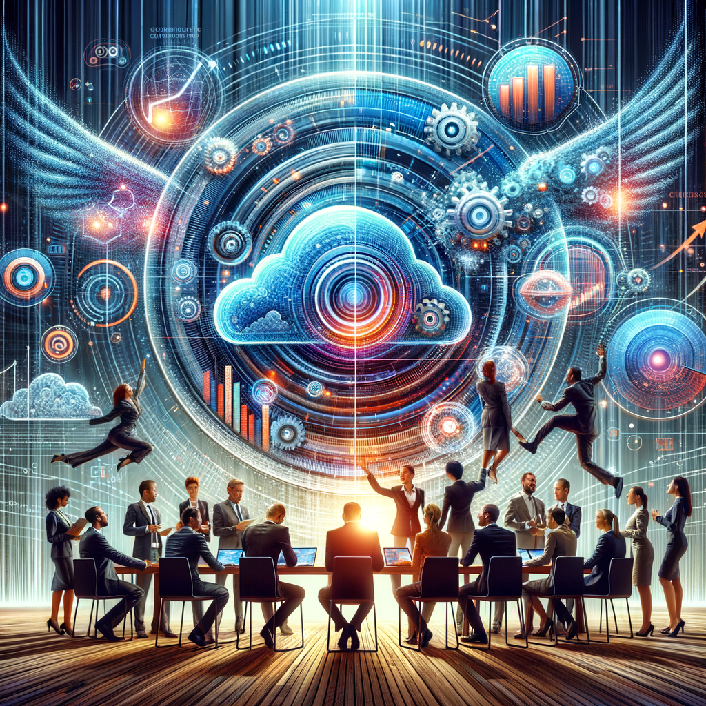 Key Advantages of Partnering with a Managed Service Provider