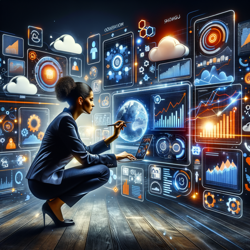 How to Choose the Right Managed Service Provider