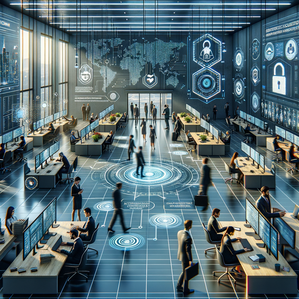 Best Practices for Enhancing Personal and Business Security