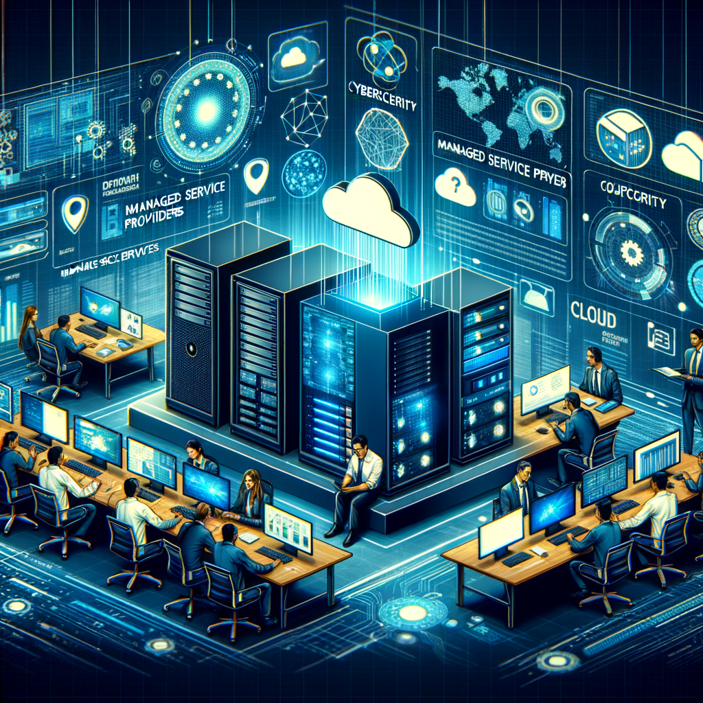 Essential Cybersecurity Tips for Protecting Your Digital World